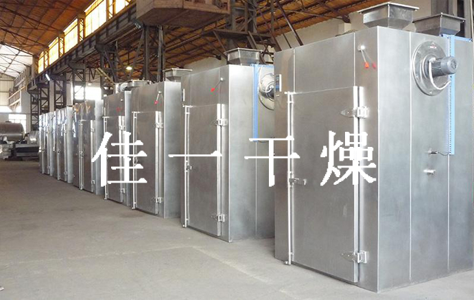 CT、CT-C系列熱風(fēng)循環(huán)烘箱